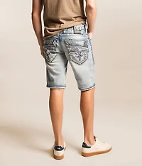 Aire Stretch Short
