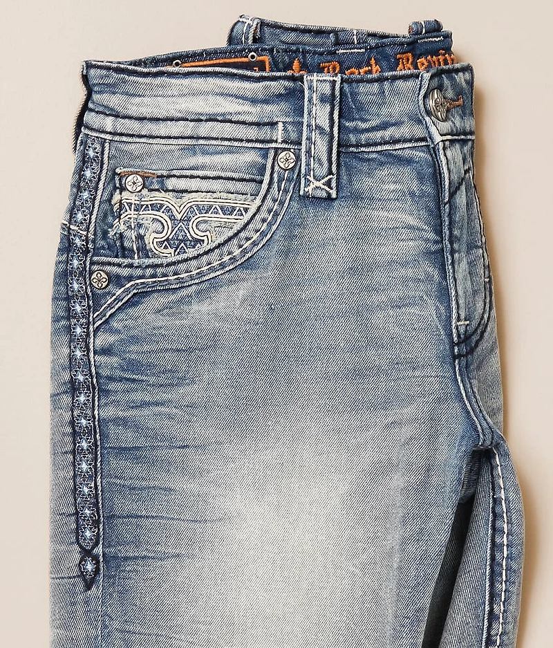 Aire Stretch Short