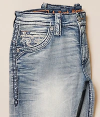 Aire Stretch Short
