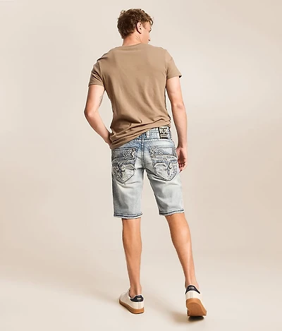 Aire Stretch Short