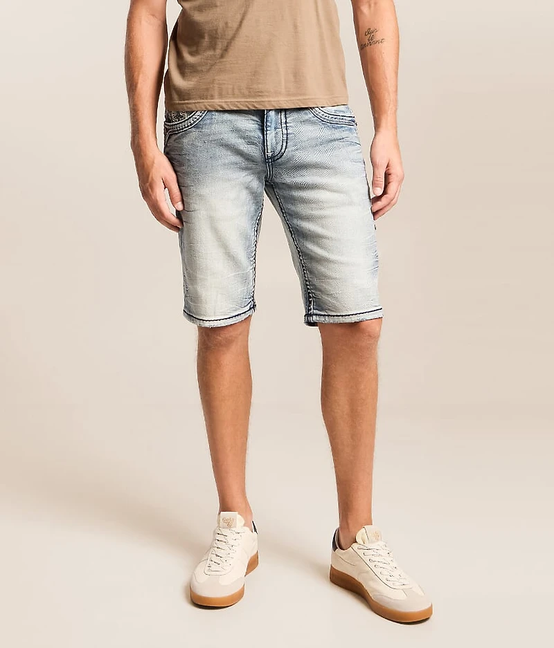 Aire Stretch Short