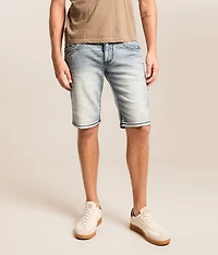 Aire Stretch Short
