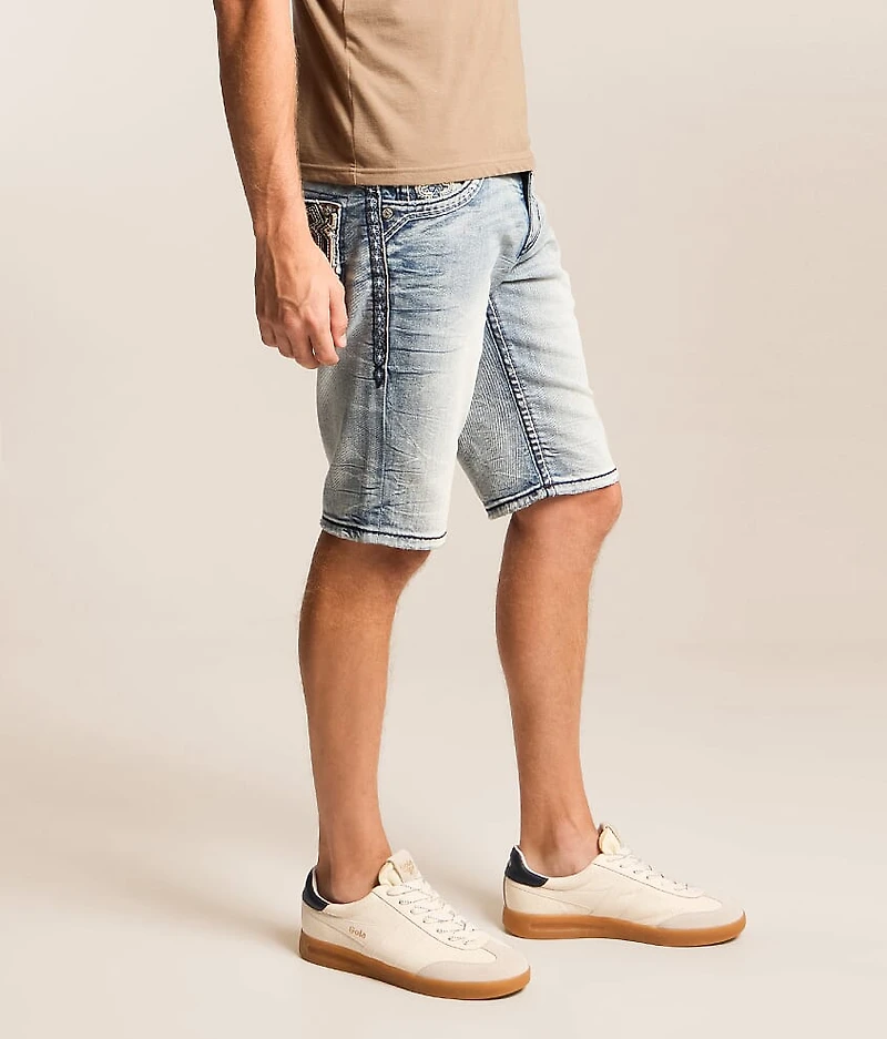 Aire Stretch Short