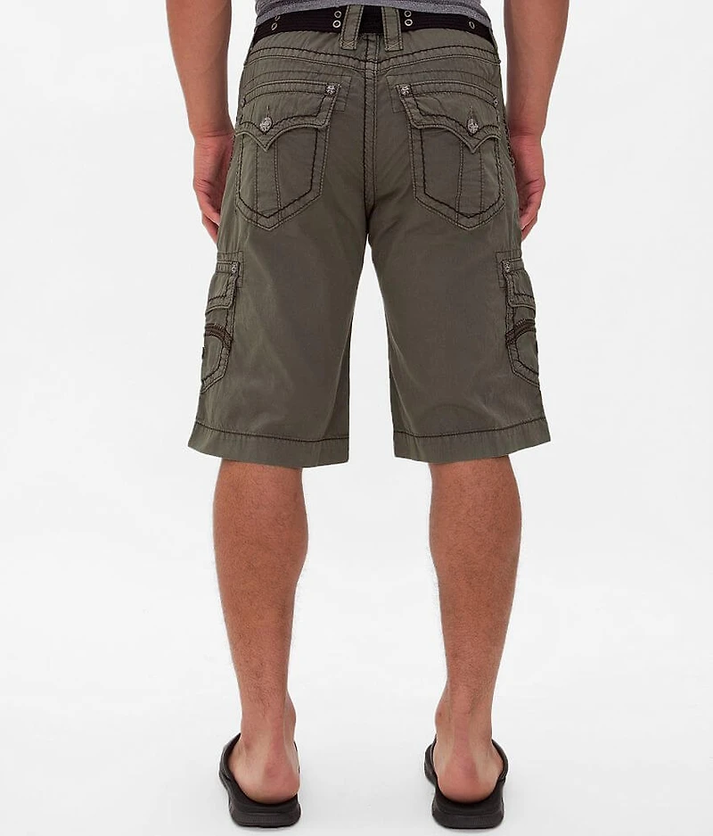 Cargo Short