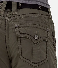 Cargo Short