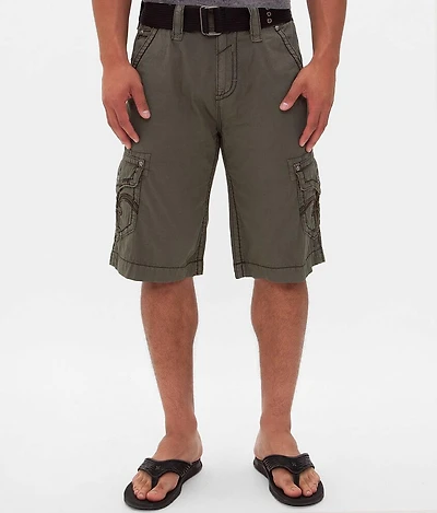 Cargo Short