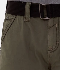 Cargo Short