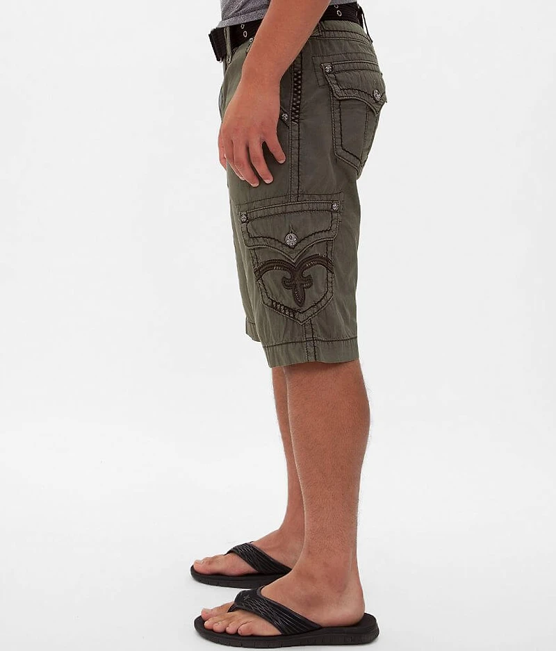 Cargo Short