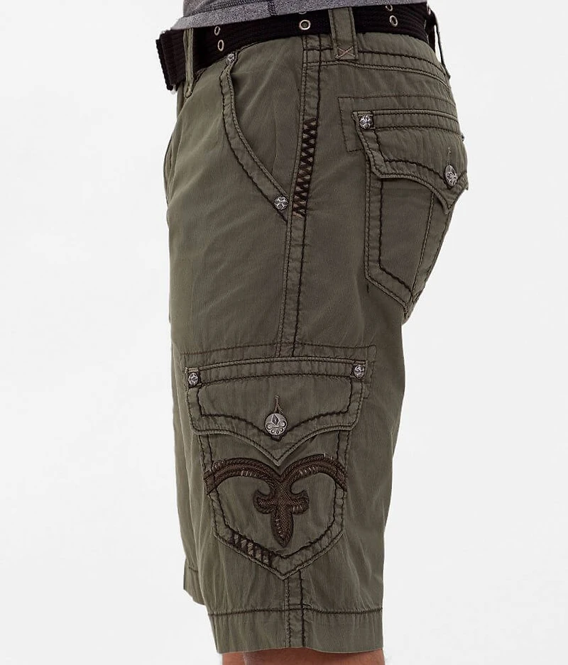 Cargo Short