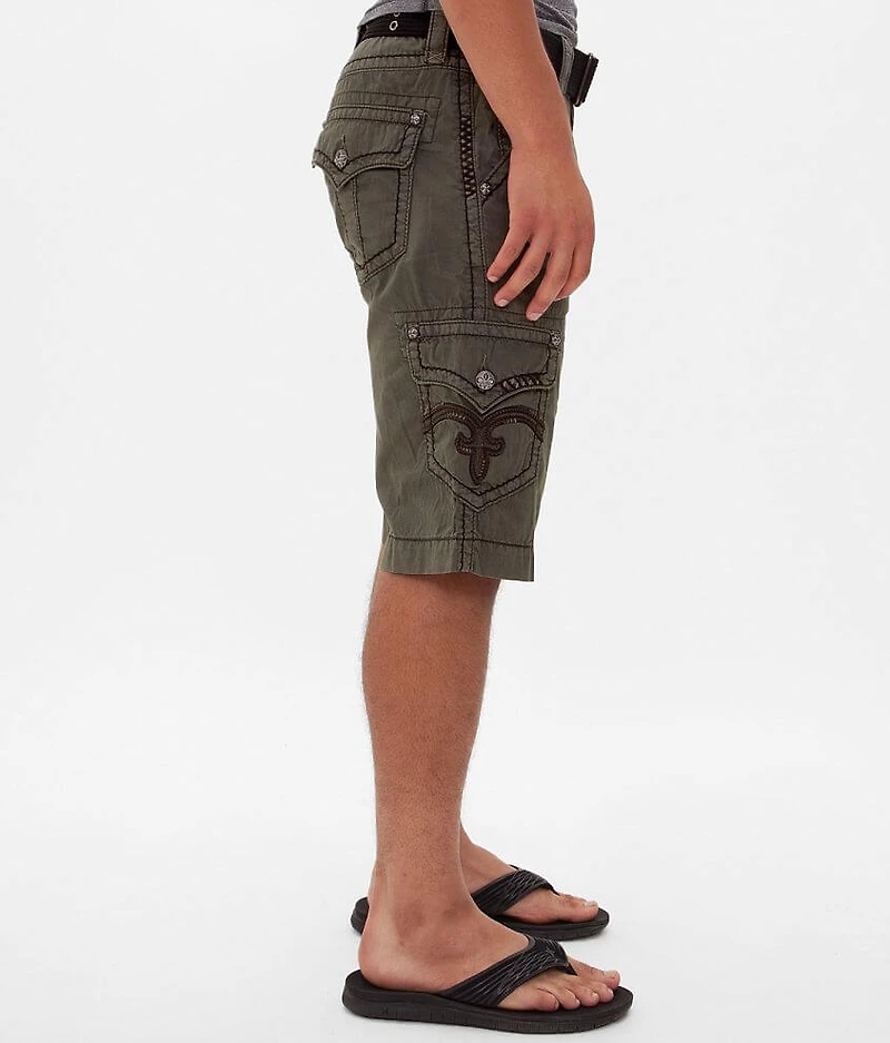 Cargo Short