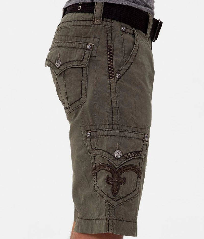 Cargo Short
