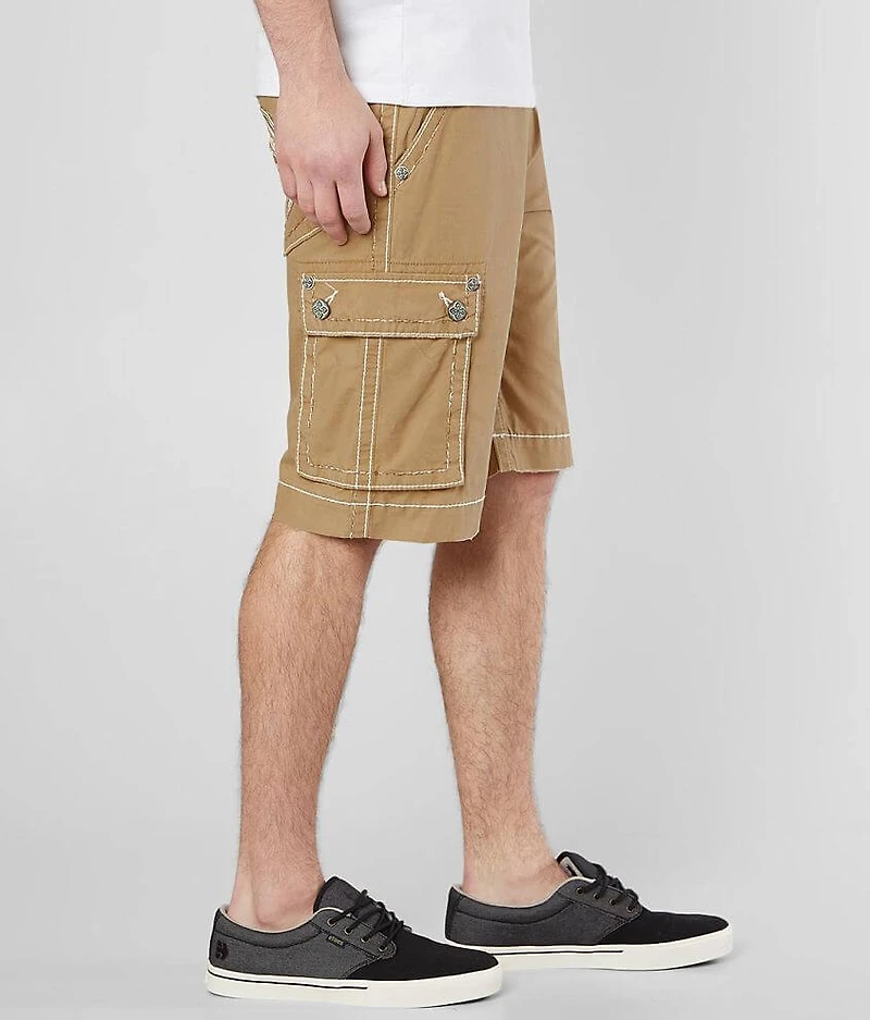 Classic Cargo Short