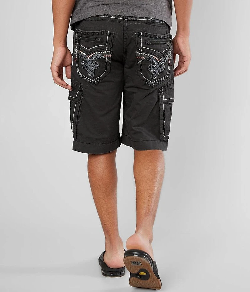 Classic Cargo Short
