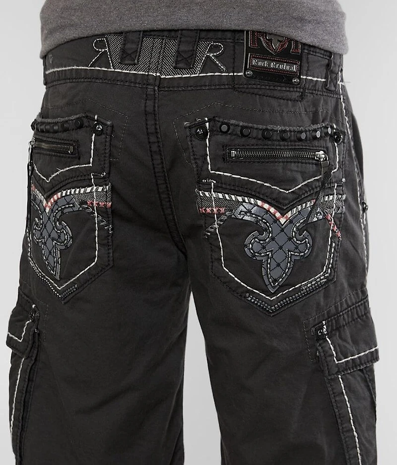 Classic Cargo Short