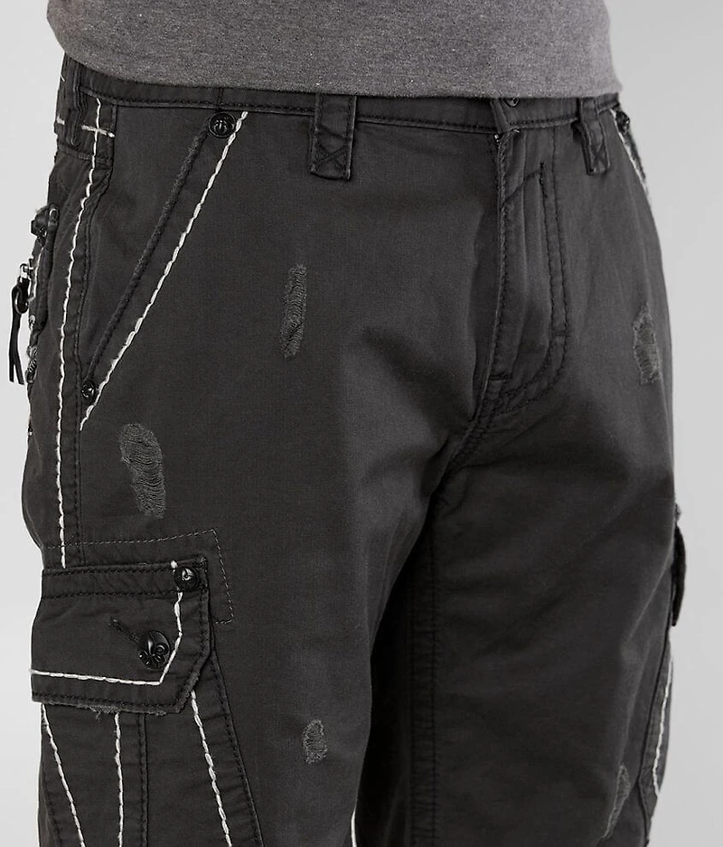 Classic Cargo Short
