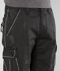 Classic Cargo Short