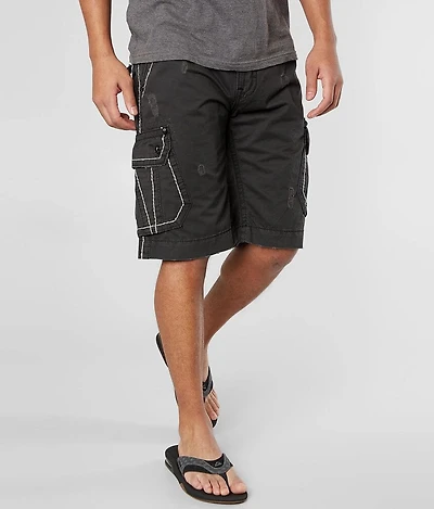 Classic Cargo Short