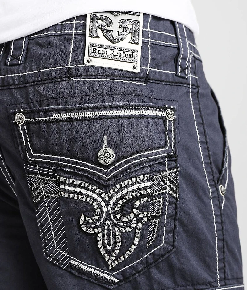 Classic Cargo Short