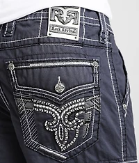 Classic Cargo Short