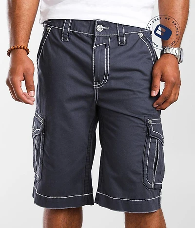 Classic Cargo Short