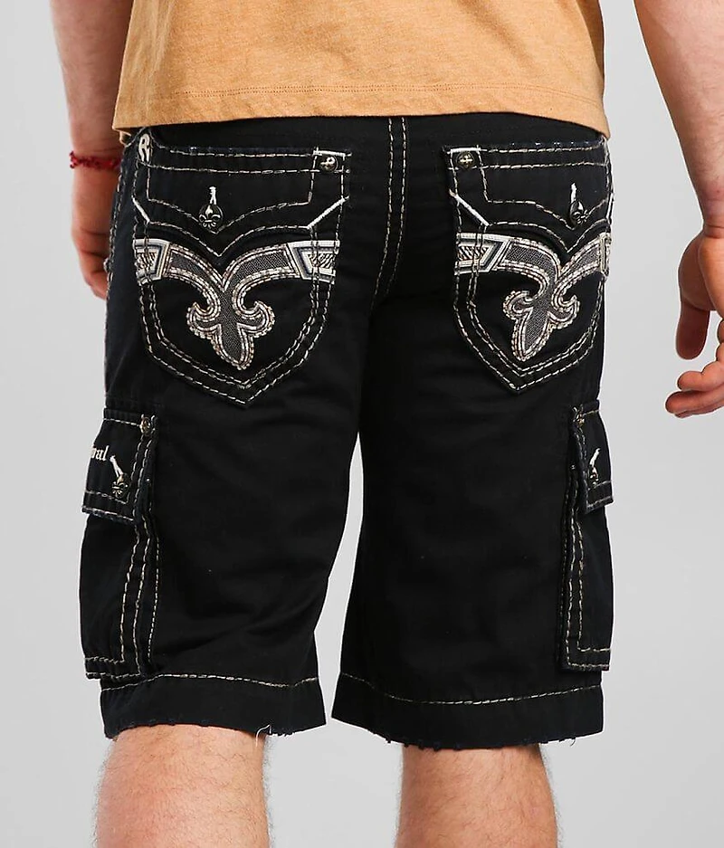 Classic Cargo Short