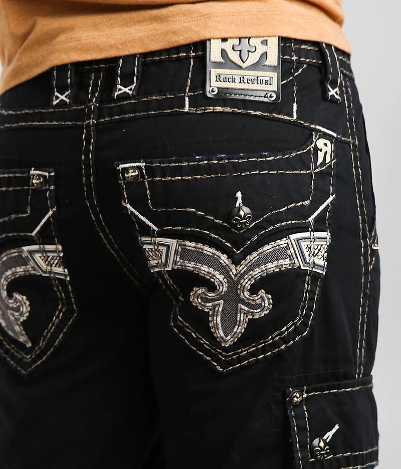 Classic Cargo Short