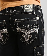 Classic Cargo Short