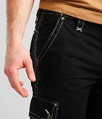 Classic Cargo Short