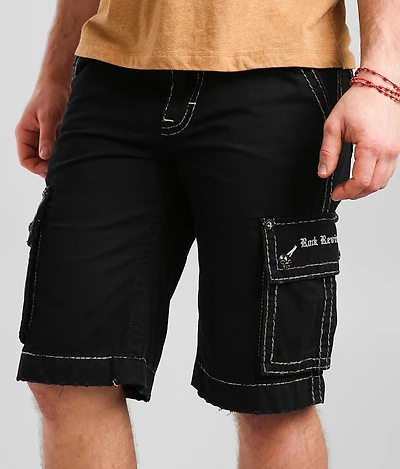 Classic Cargo Short