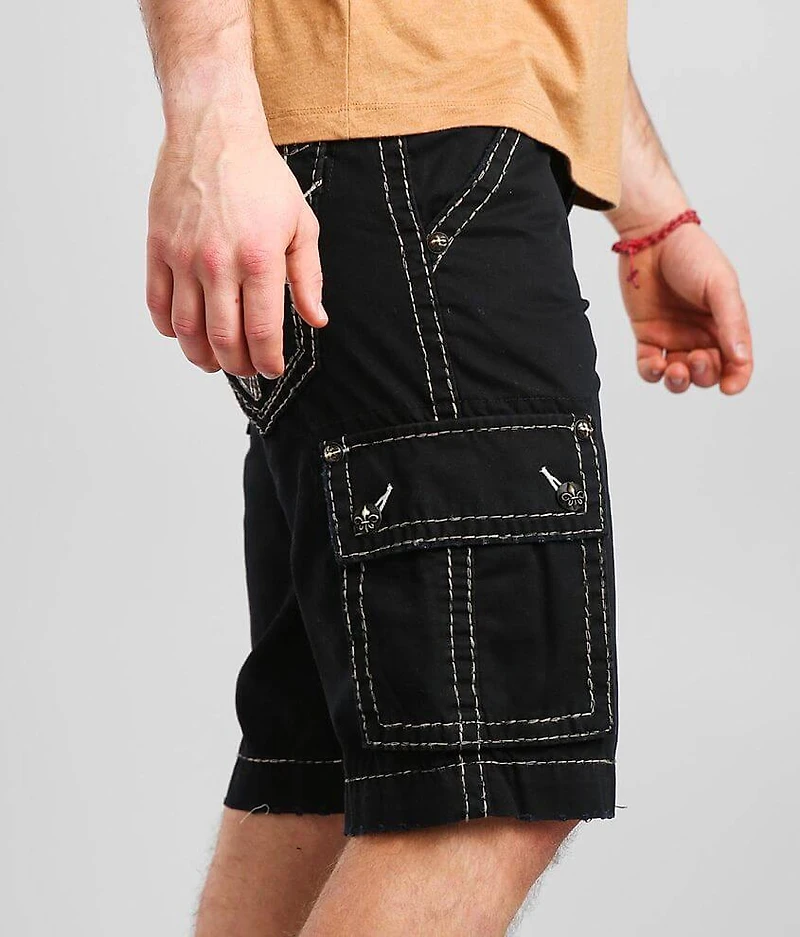 Classic Cargo Short