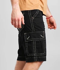 Classic Cargo Short
