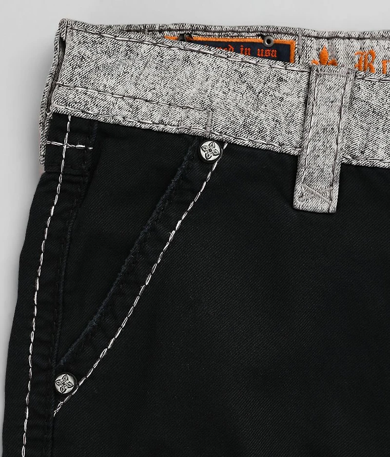 Classic Cargo Short
