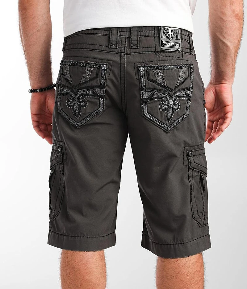 Classic Cargo Short