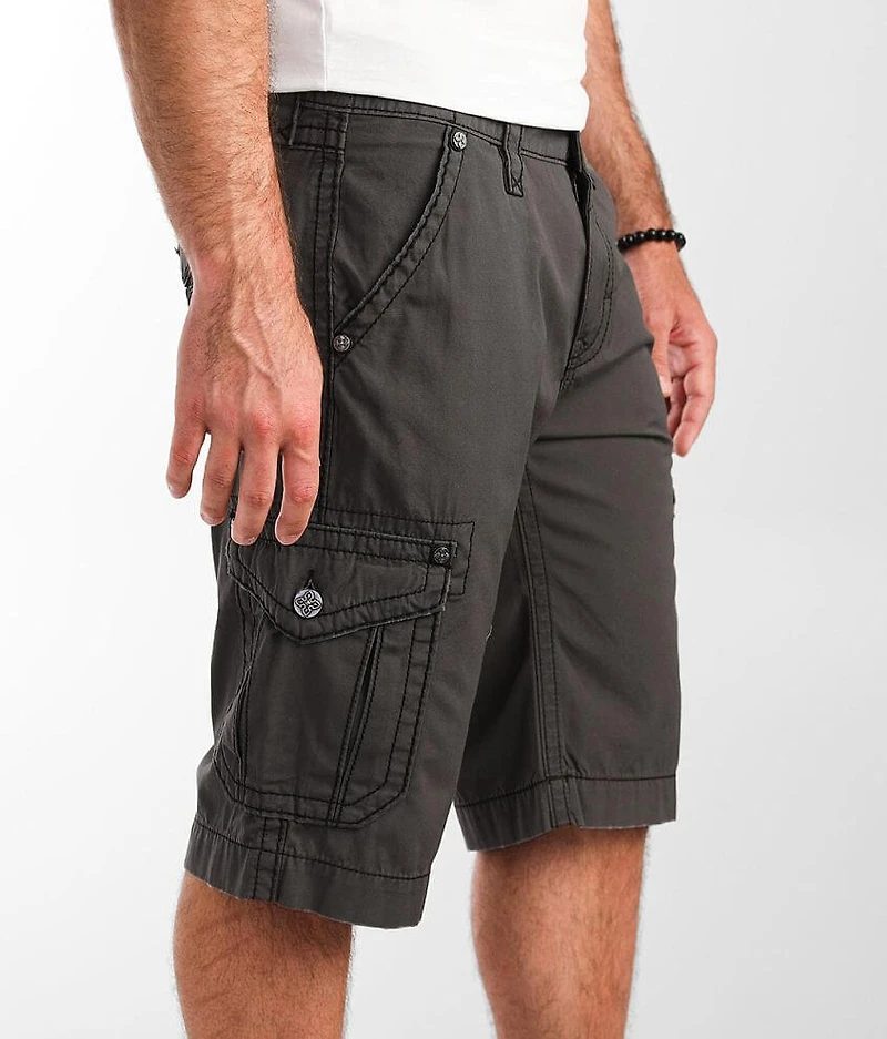 Classic Cargo Short