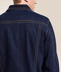 Jegor Denim Stretch Jacket