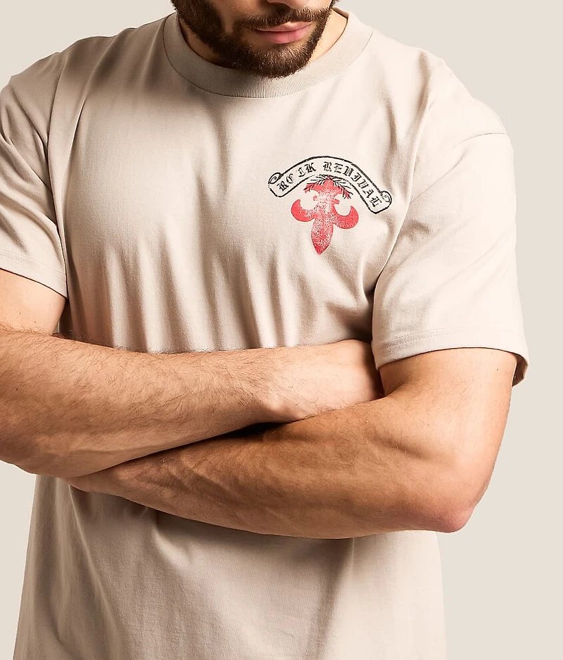 William T-Shirt