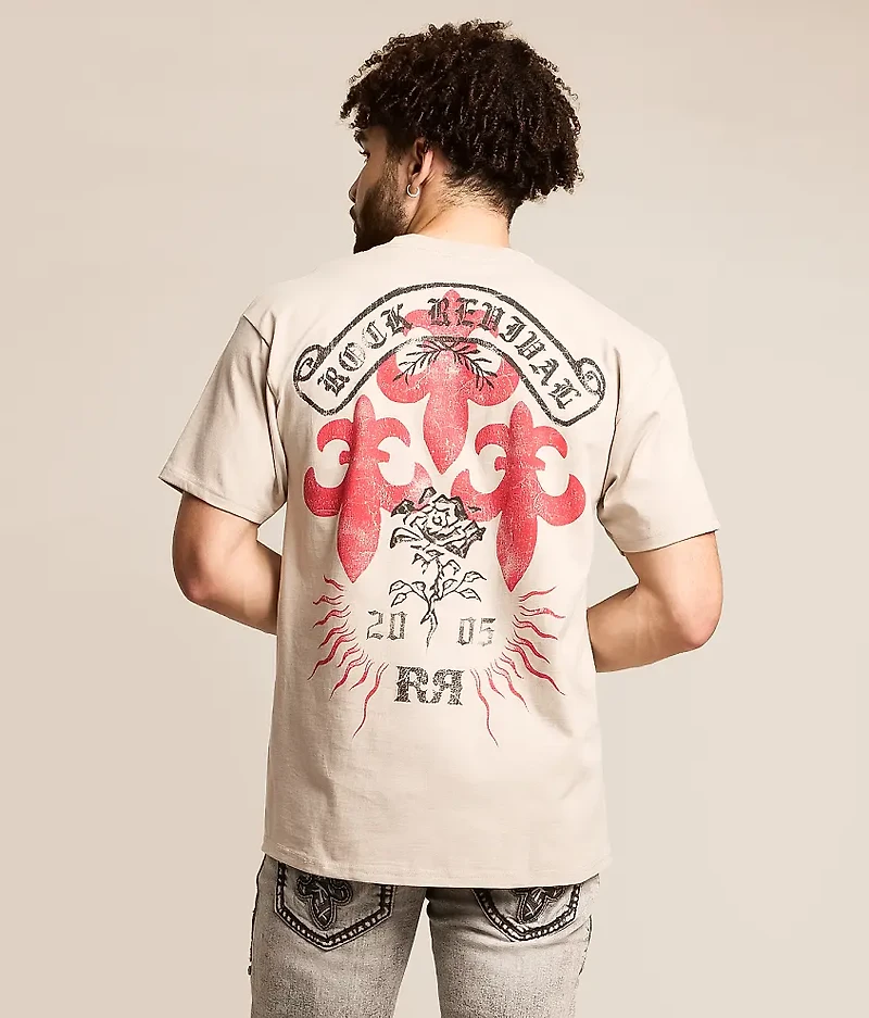 William T-Shirt
