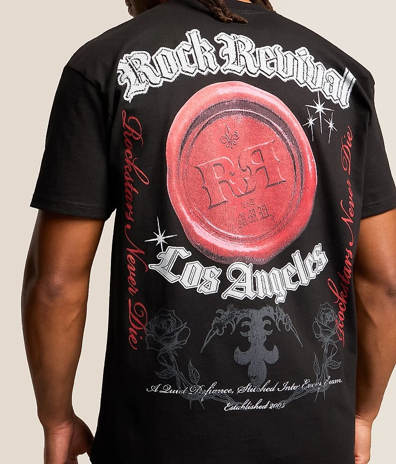 Stephen T-Shirt