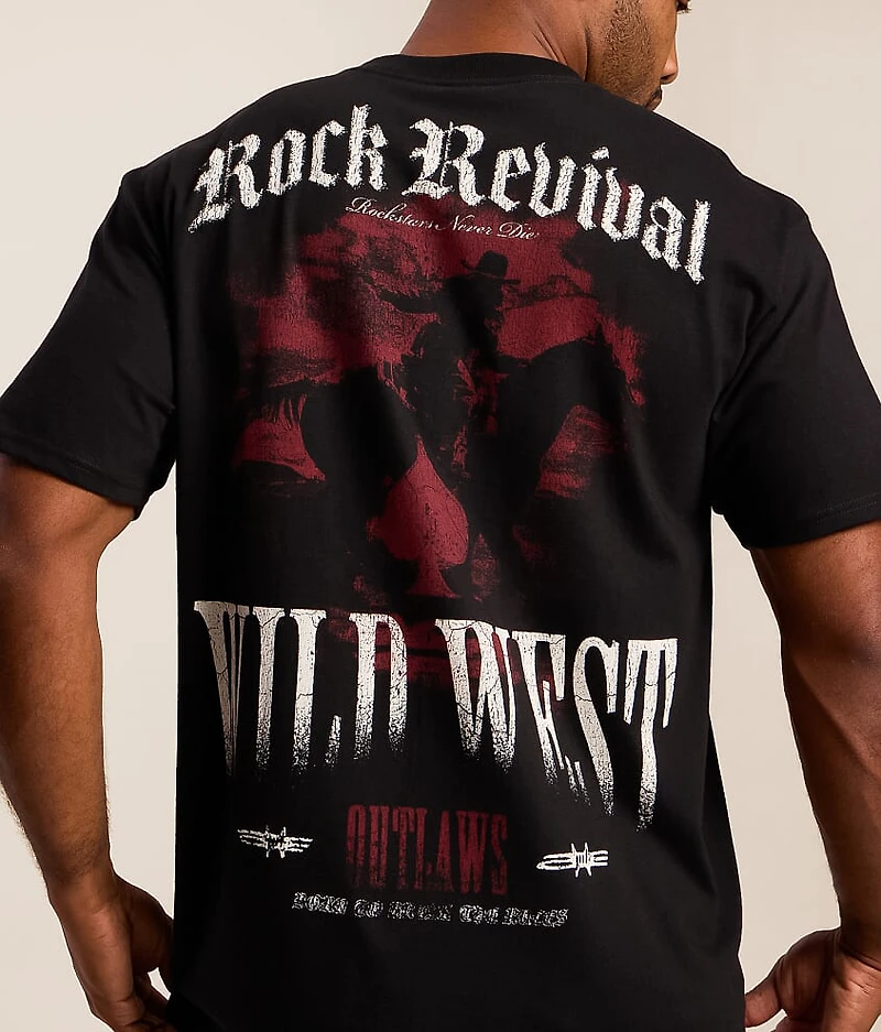 Luca T-Shirt