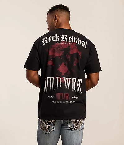 Luca T-Shirt