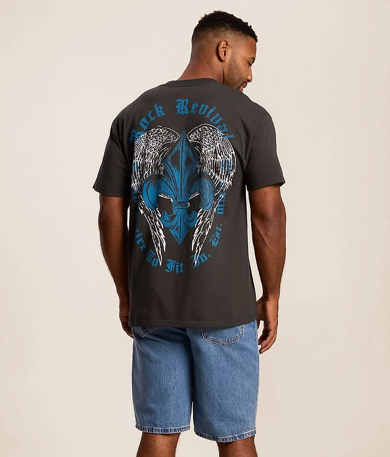Joseph T-Shirt