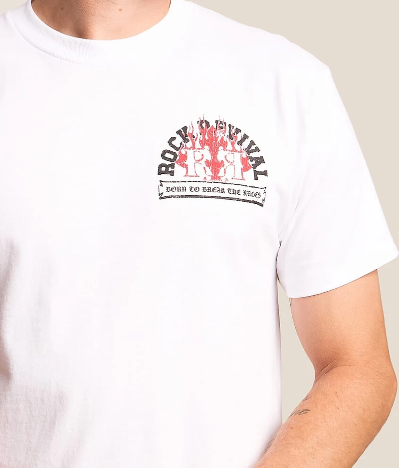 Xavier T-Shirt