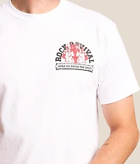 Xavier T-Shirt