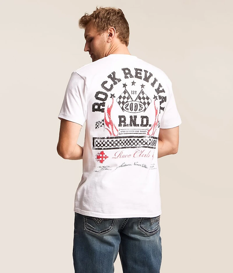 Xavier T-Shirt