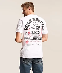 Xavier T-Shirt