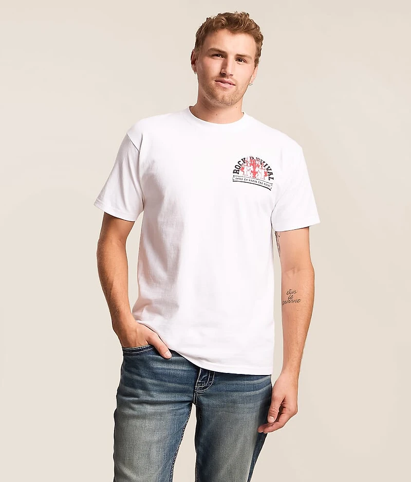 Xavier T-Shirt