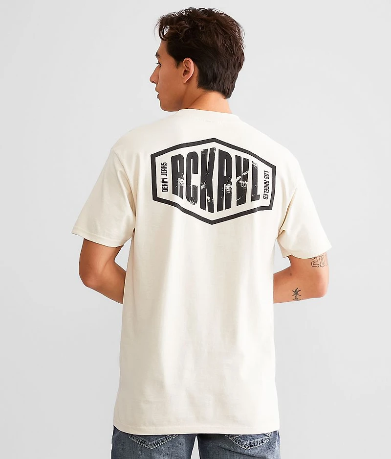 Cash T-Shirt
