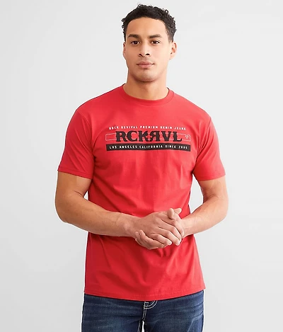 Deveron T-Shirt