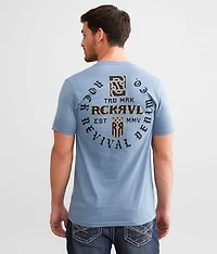 Drumm T-Shirt