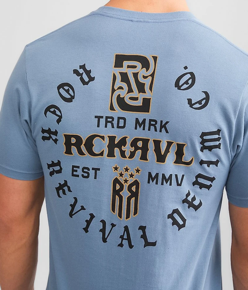 Drumm T-Shirt